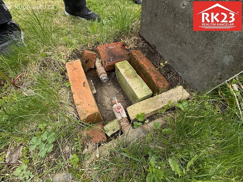 Prodej  chaty 22 m^2 Mariánské Lázně, Mariánské Lázně 