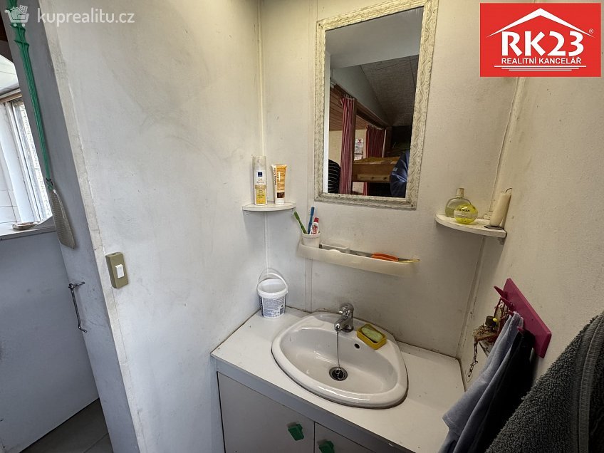 Prodej  chaty 22 m^2 Mariánské Lázně, Mariánské Lázně 