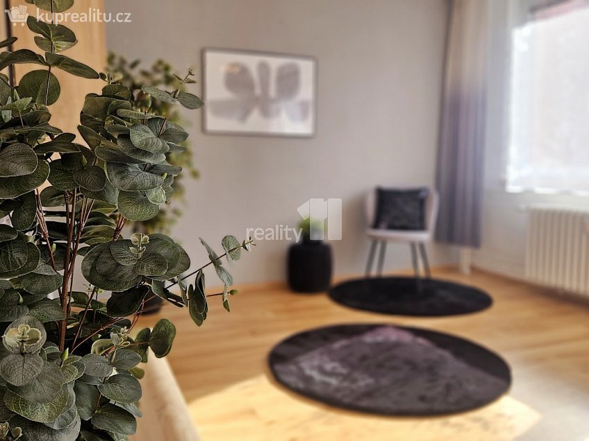 Prodej bytu 1+kk 33 m^2 Březinova, Kolín 