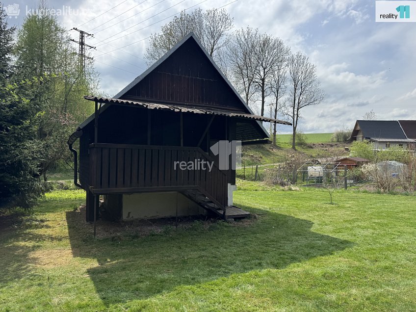 Prodej  zahrady 938 m^2 Pelhřimov, Pelhřimov 