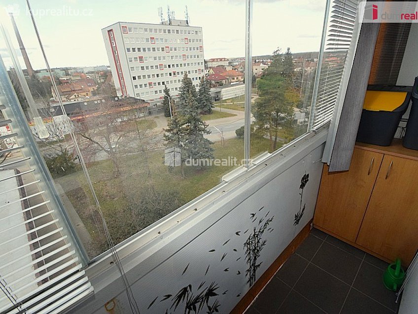 Prodej bytu 2+1 55 m^2 Rumunská, Čelákovice 