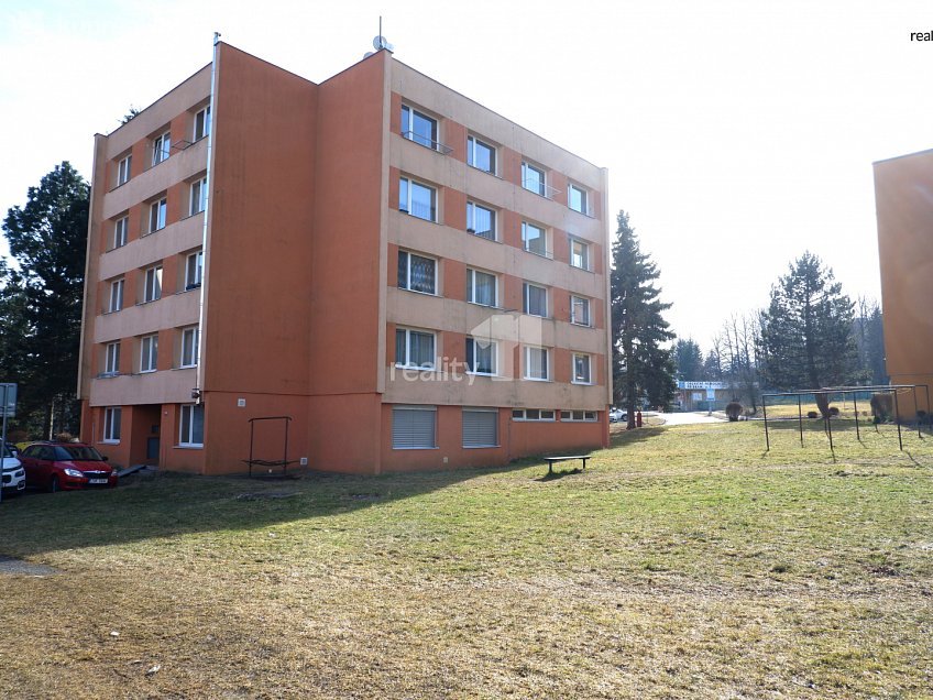 Prodej bytu 2+1 48 m^2 Jana Drdy, Příbram 