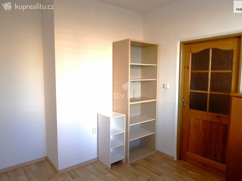Prodej bytu 2+1 48 m^2 Jana Drdy, Příbram 