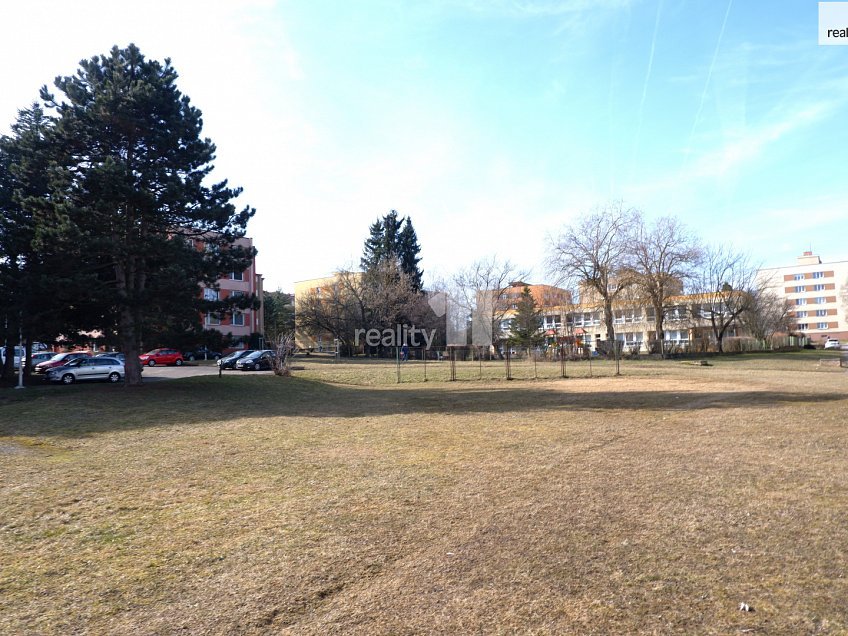 Prodej bytu 2+1 48 m^2 Jana Drdy, Příbram 