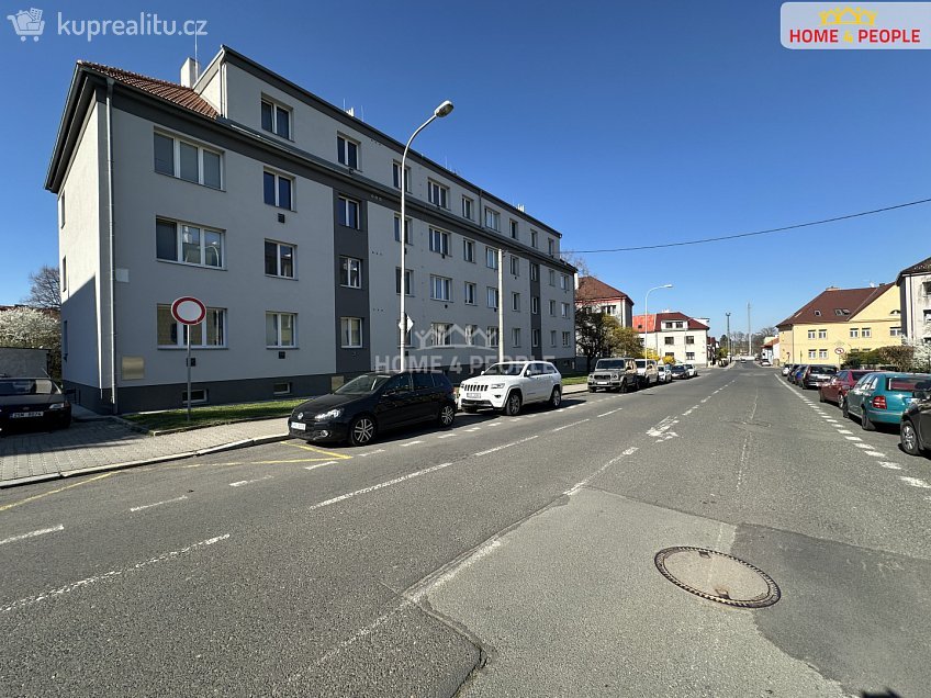 Prodej bytu 3+1 66 m^2 Dusíkova, Čáslav 