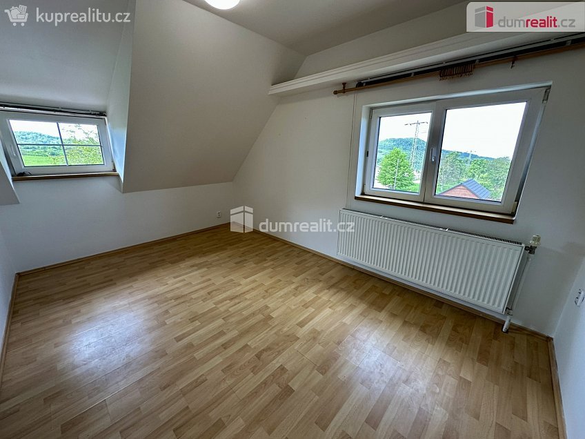 Prodej  rodinného domu 160 m^2 Pod kovárnou, Kostomlaty pod Milešovkou 