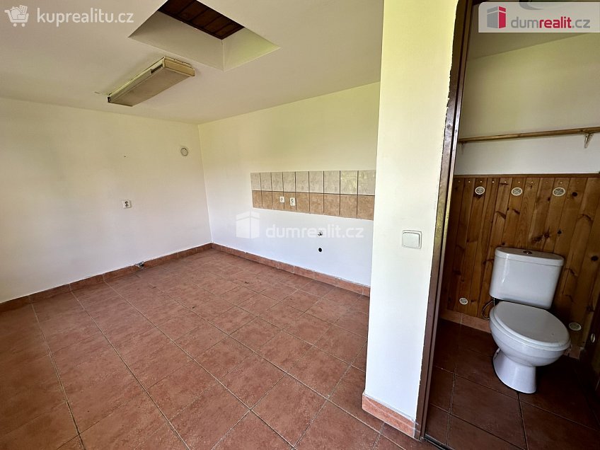 Prodej  rodinného domu 160 m^2 Pod kovárnou, Kostomlaty pod Milešovkou 