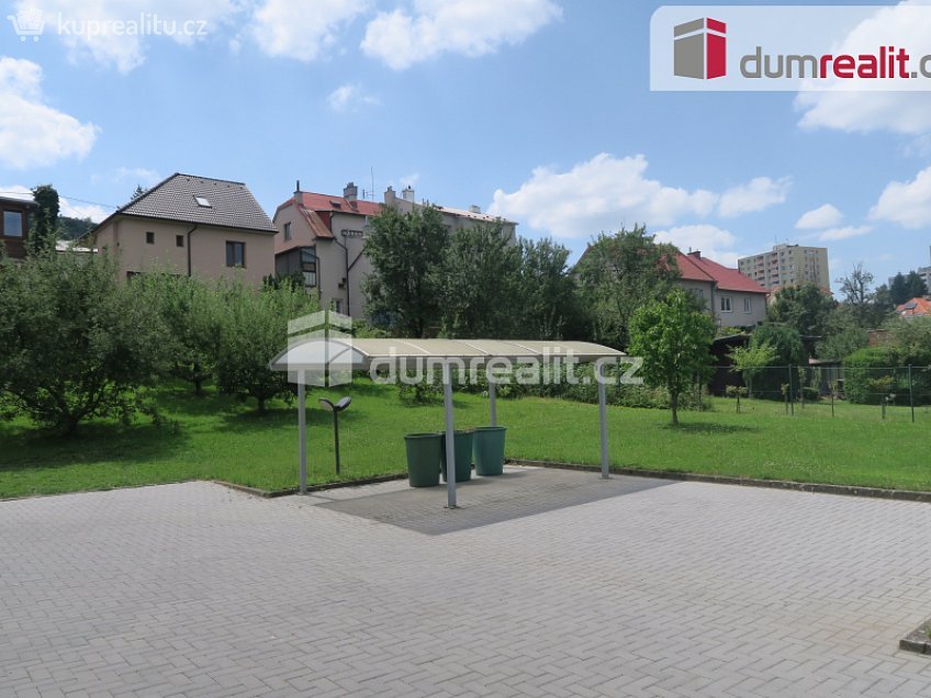 Pronájem  kanceláře 253 m^2 třída Tomáše Bati, Zlín 