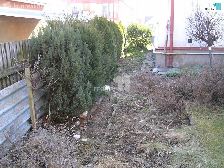 Prodej bytu 2+1 49 m^2 U Kapličky, Sušice 