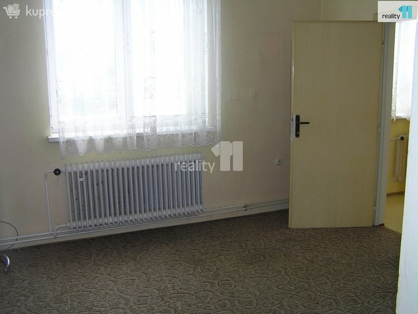 Prodej bytu 2+1 49 m^2 U Kapličky, Sušice 