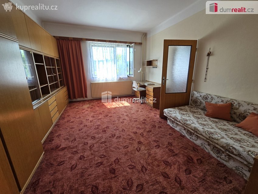 Prodej  rodinného domu 230 m^2 Trubská, Hlásná Třebaň 