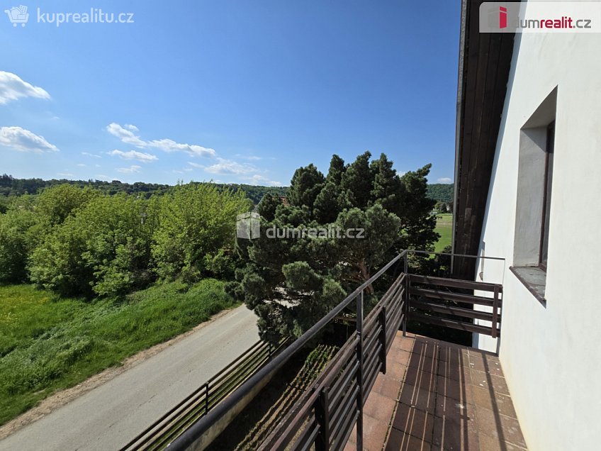 Prodej  rodinného domu 230 m^2 Trubská, Hlásná Třebaň 