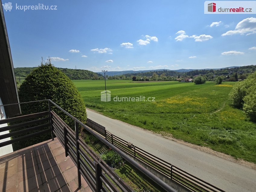 Prodej  rodinného domu 230 m^2 Trubská, Hlásná Třebaň 