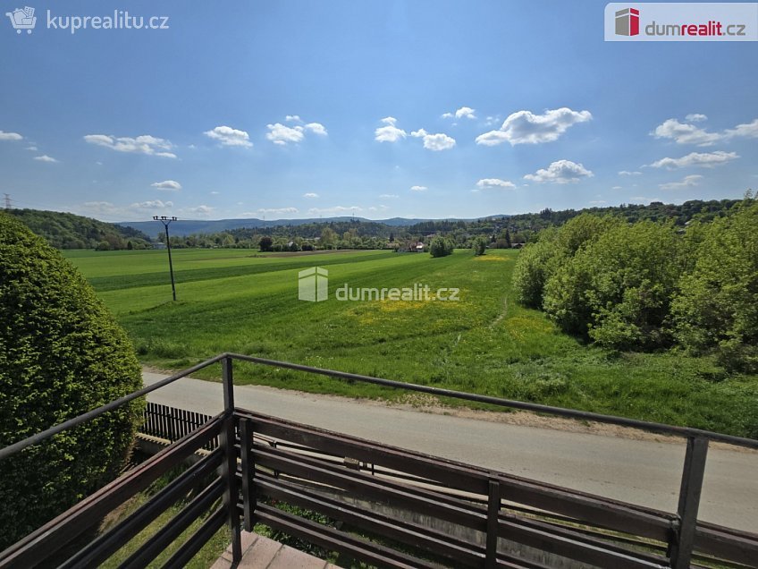 Prodej  rodinného domu 230 m^2 Trubská, Hlásná Třebaň 