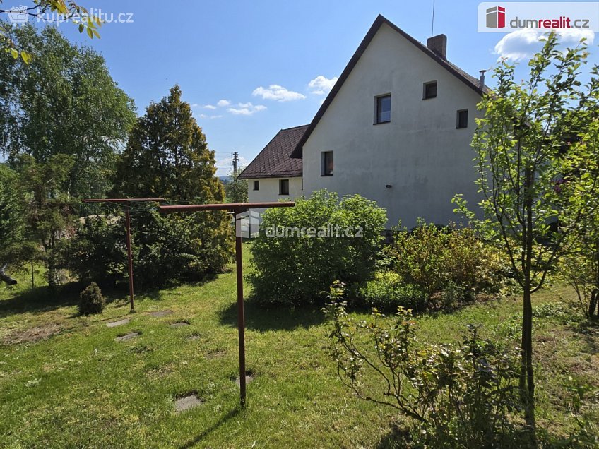 Prodej  rodinného domu 230 m^2 Trubská, Hlásná Třebaň 