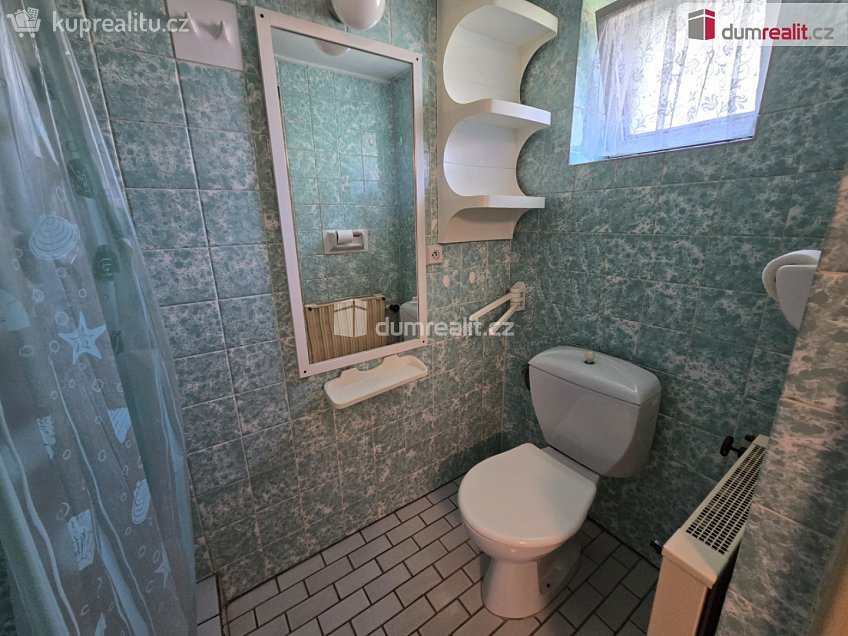 Prodej  rodinného domu 230 m^2 Trubská, Hlásná Třebaň 