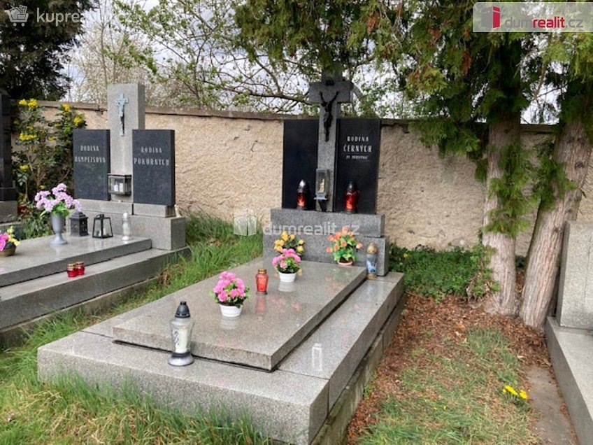 Prodej  garáže 3 m^2 Kamýk nad Vltavou, Kamýk nad Vltavou 