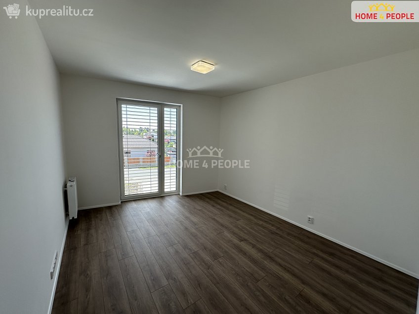 Pronájem bytu 3+kk 81 m^2 Josefa Truhláře, Brandýs nad Labem-Stará Boleslav 