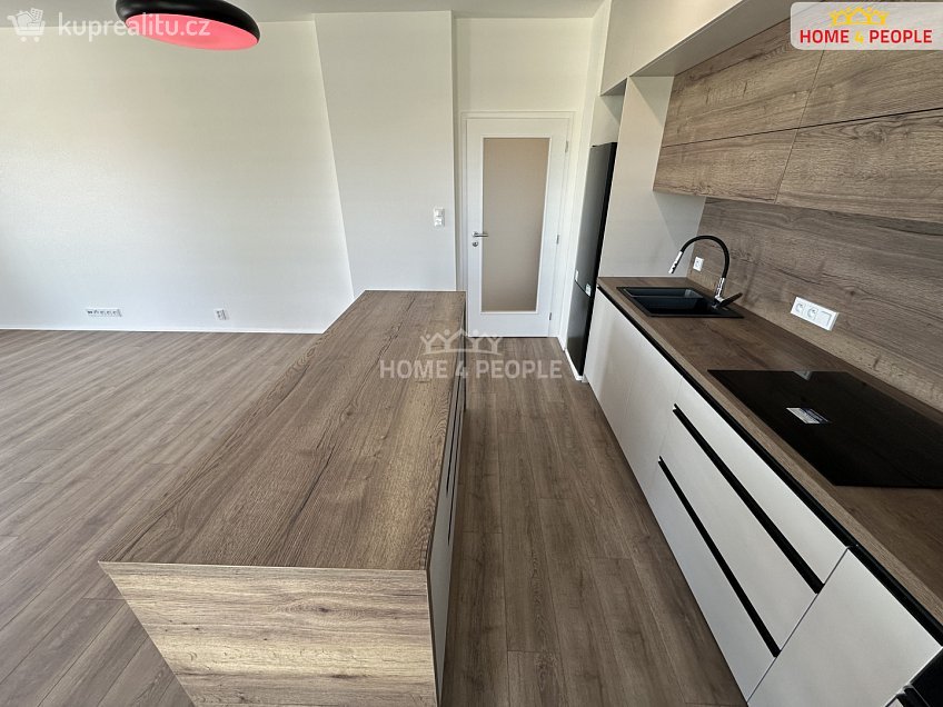 Pronájem bytu 3+kk 81 m^2 Josefa Truhláře, Brandýs nad Labem-Stará Boleslav 