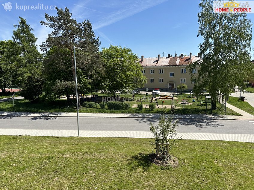 Pronájem bytu 3+kk 81 m^2 Josefa Truhláře, Brandýs nad Labem-Stará Boleslav 