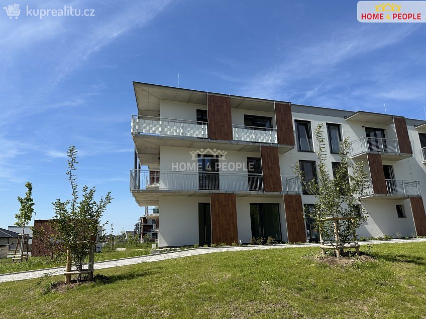 Pronájem bytu 3+kk 81 m^2 Josefa Truhláře, Brandýs nad Labem-Stará Boleslav 