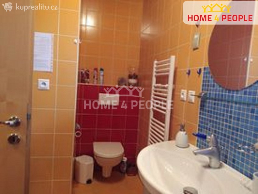Pronájem  rodinného domu 73 m^2 Dolní Třebonín, Dolní Třebonín 