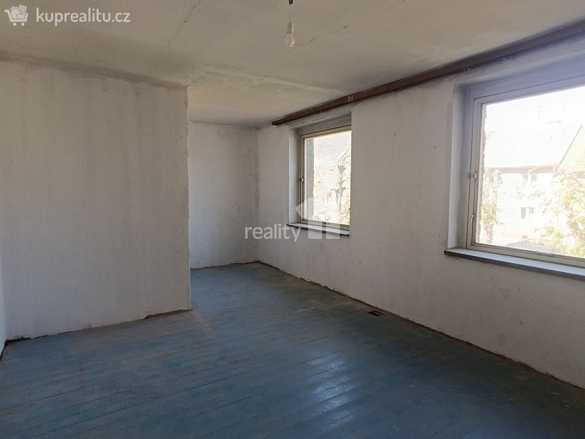 Prodej  rodinného domu 114 m^2 Přestanov, Přestanov 