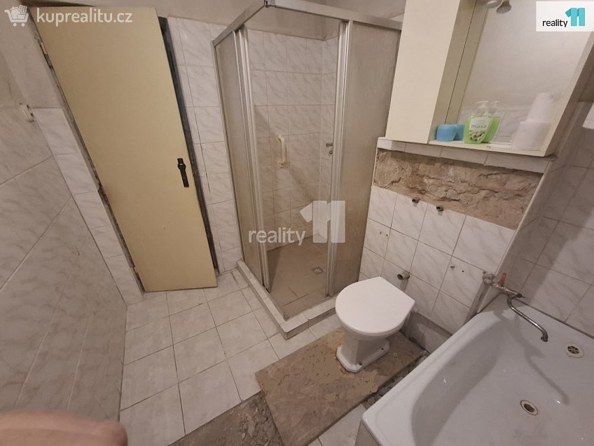 Prodej  rodinného domu 114 m^2 Přestanov, Přestanov 