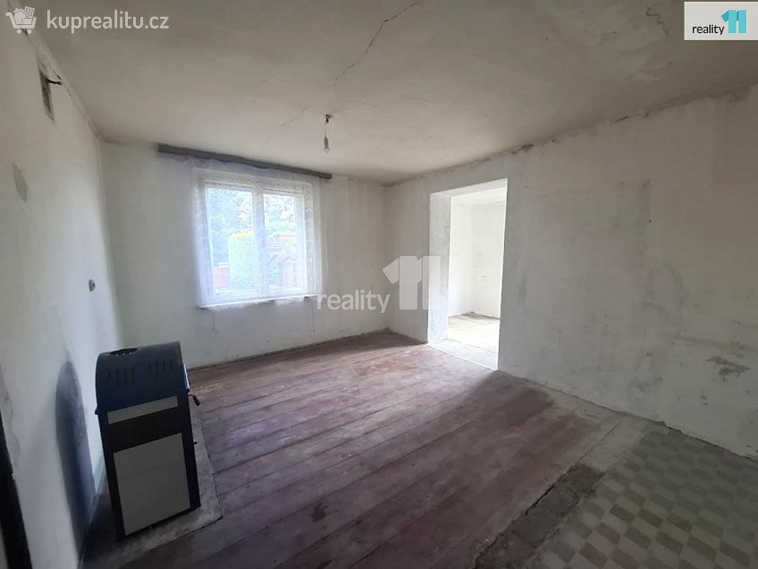 Prodej  rodinného domu 114 m^2 Přestanov, Přestanov 