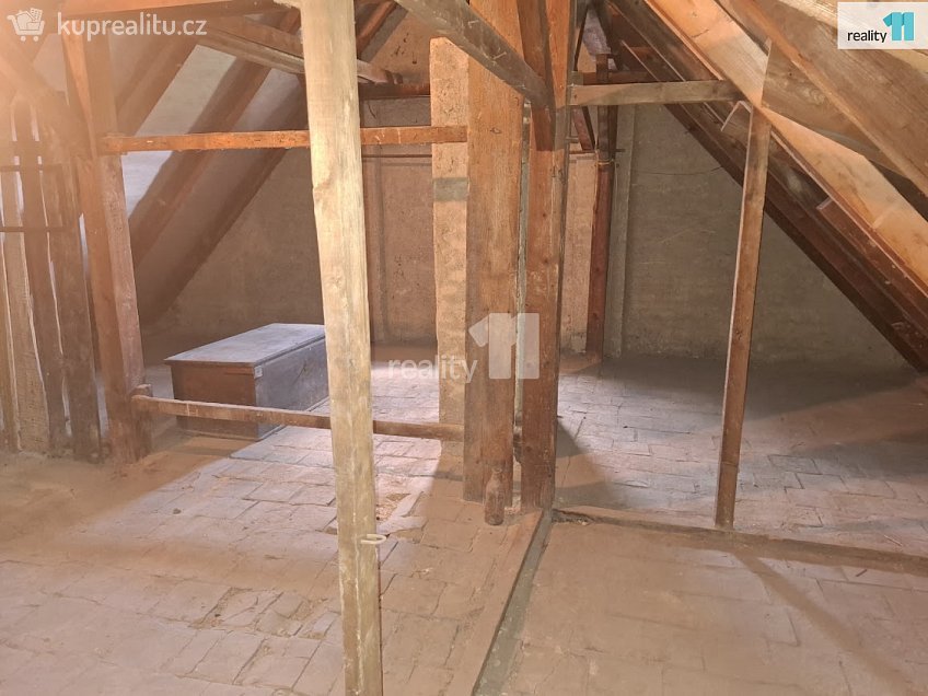 Prodej  rodinného domu 114 m^2 Přestanov, Přestanov 