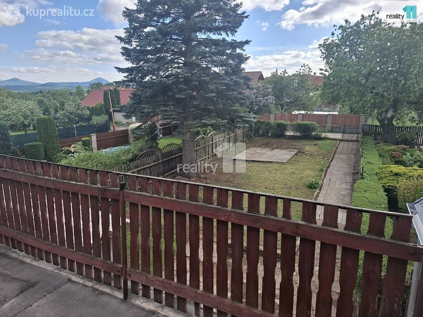 Prodej  rodinného domu 114 m^2 Přestanov, Přestanov 