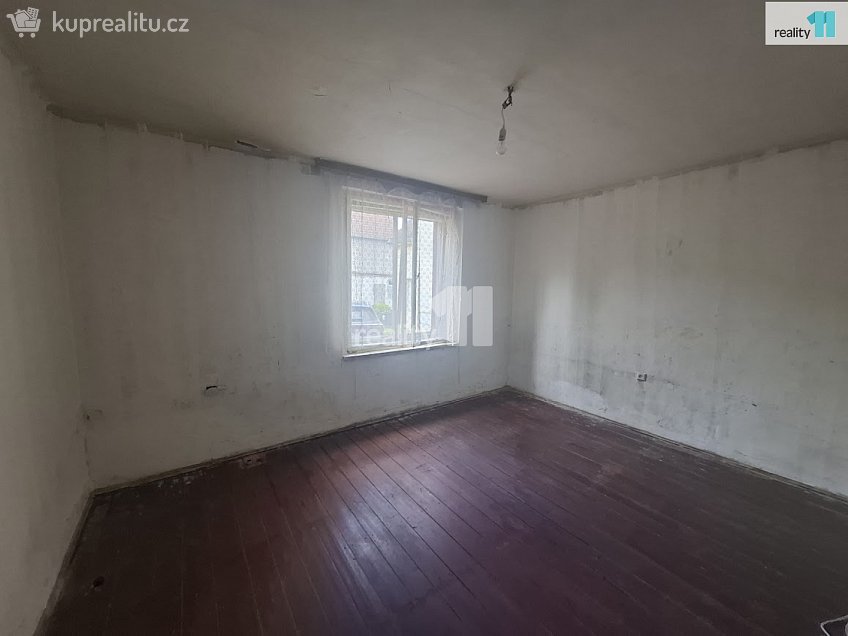 Prodej  rodinného domu 114 m^2 Přestanov, Přestanov 