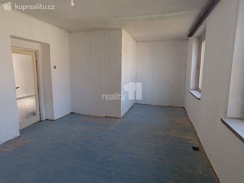 Prodej  rodinného domu 114 m^2 Přestanov, Přestanov 