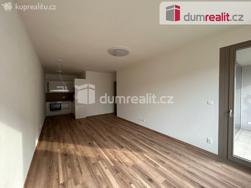 Pronájem bytu 2+kk 51 m^2 5. května, Kolín 