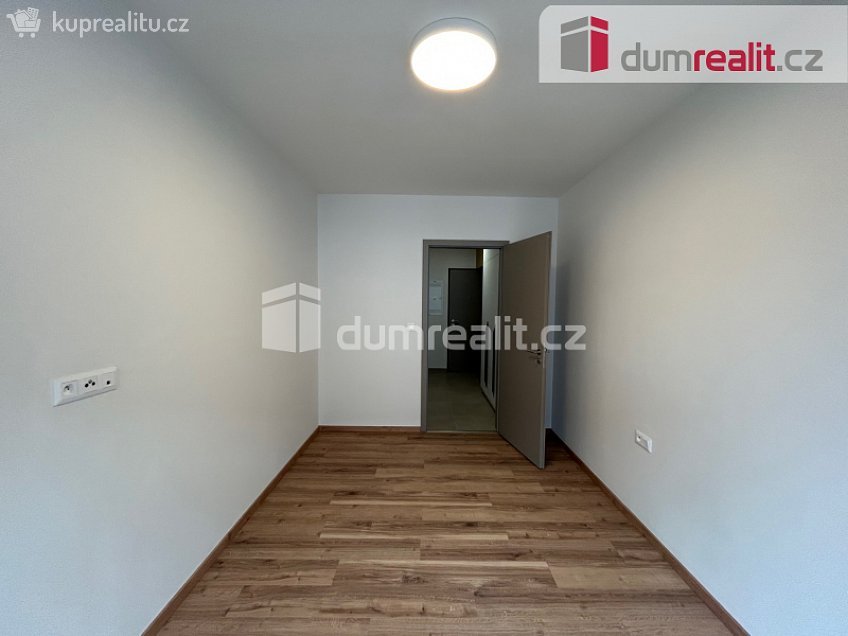 Pronájem bytu 2+kk 51 m^2 5. května, Kolín 
