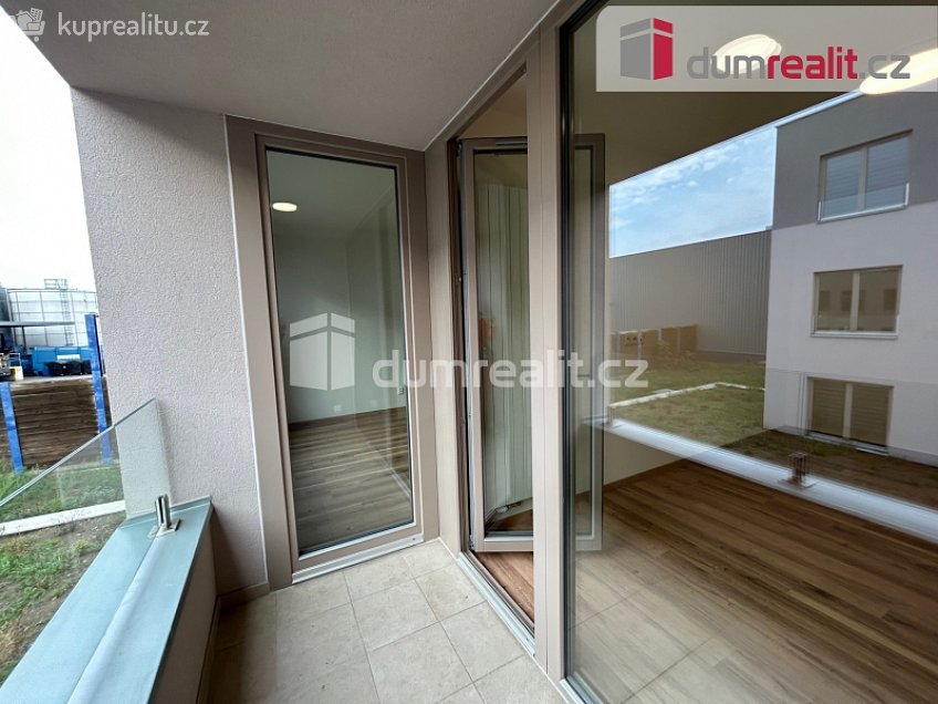 Pronájem bytu 2+kk 51 m^2 5. května, Kolín 