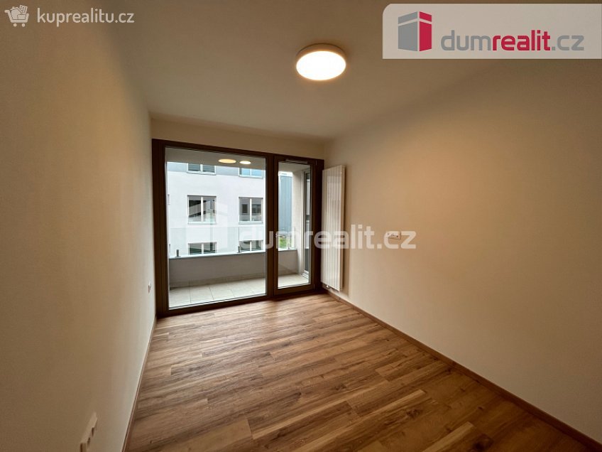 Pronájem bytu 2+kk 51 m^2 5. května, Kolín 
