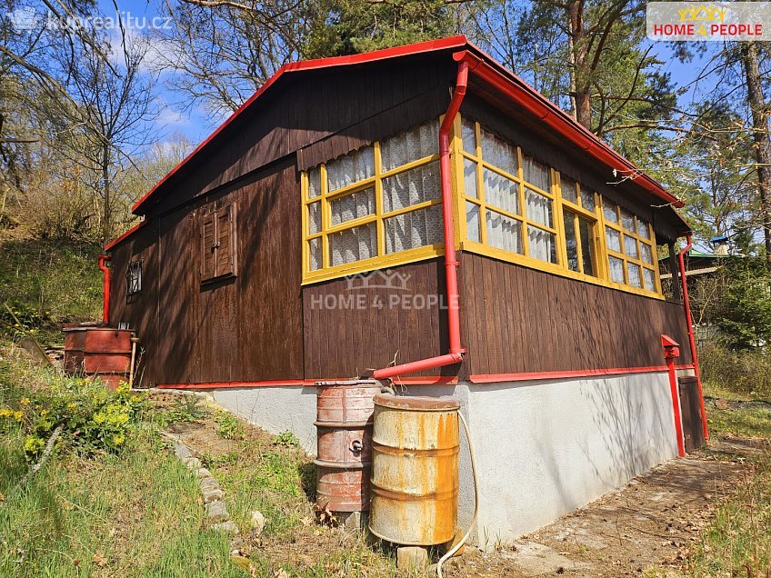 Pronájem  chaty 41 m^2 Chyňava, Chyňava 