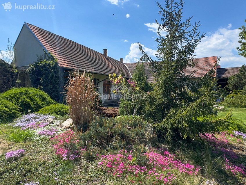 Prodej  chalupy 220 m^2 Číčenice, Číčenice 