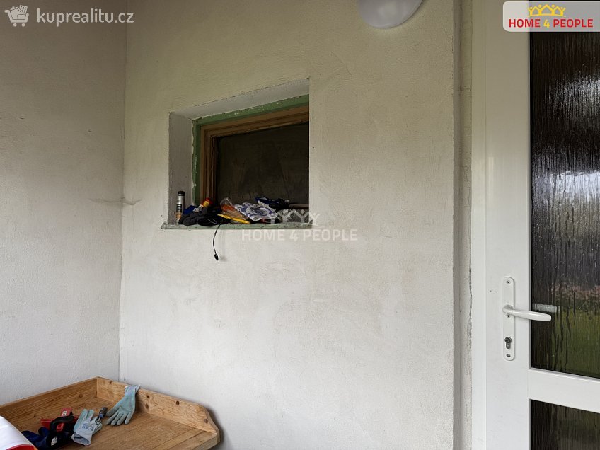 Prodej  rodinného domu 142 m^2 Nová Pec, Nová Pec 