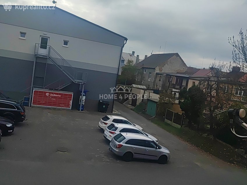 Prodej bytu 3+1 77 m^2 Nad Týncem, Plzeň 