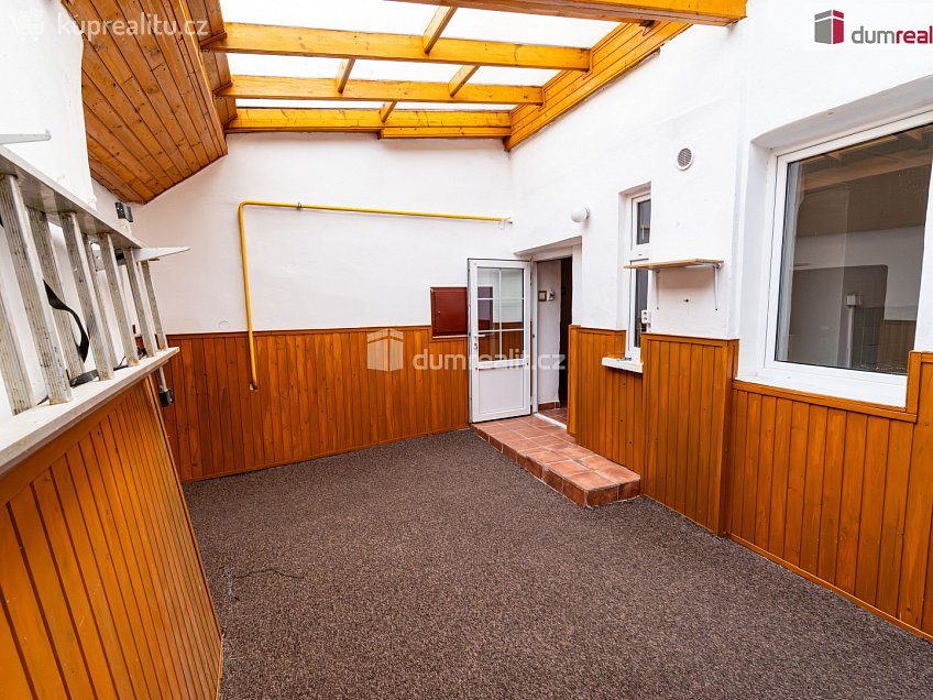 Prodej  rodinného domu 168 m^2 Chržínská, Velvary 