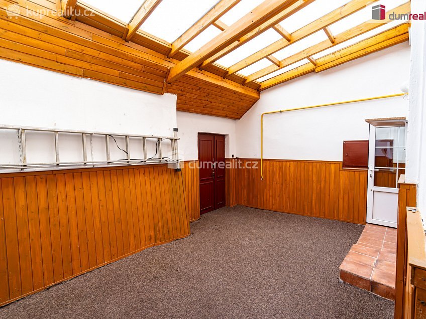 Prodej  rodinného domu 168 m^2 Chržínská, Velvary 
