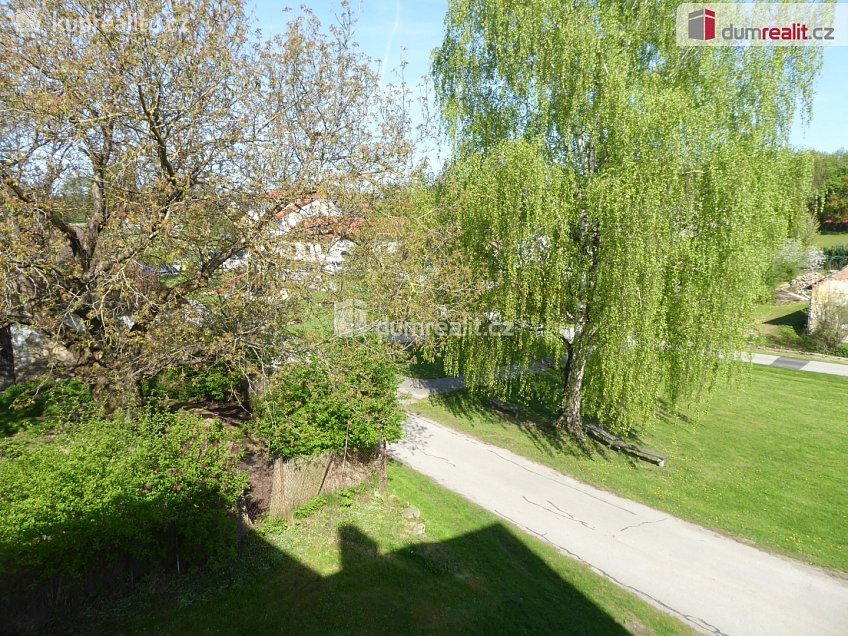 Prodej bytu 3+1 69 m^2 Kamenná, Kamenná 