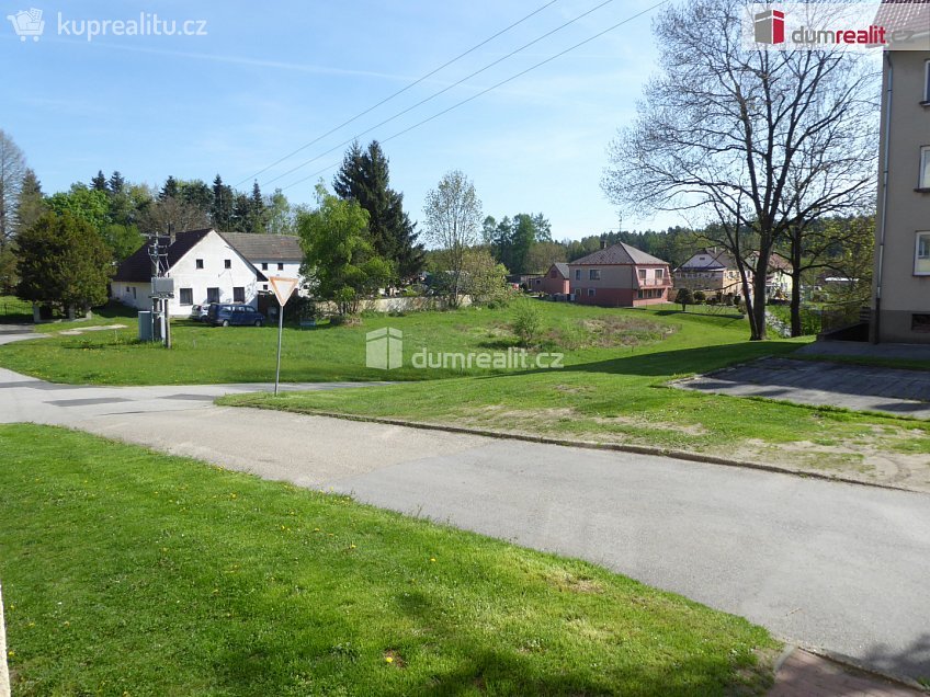 Prodej bytu 3+1 69 m^2 Kamenná, Kamenná 