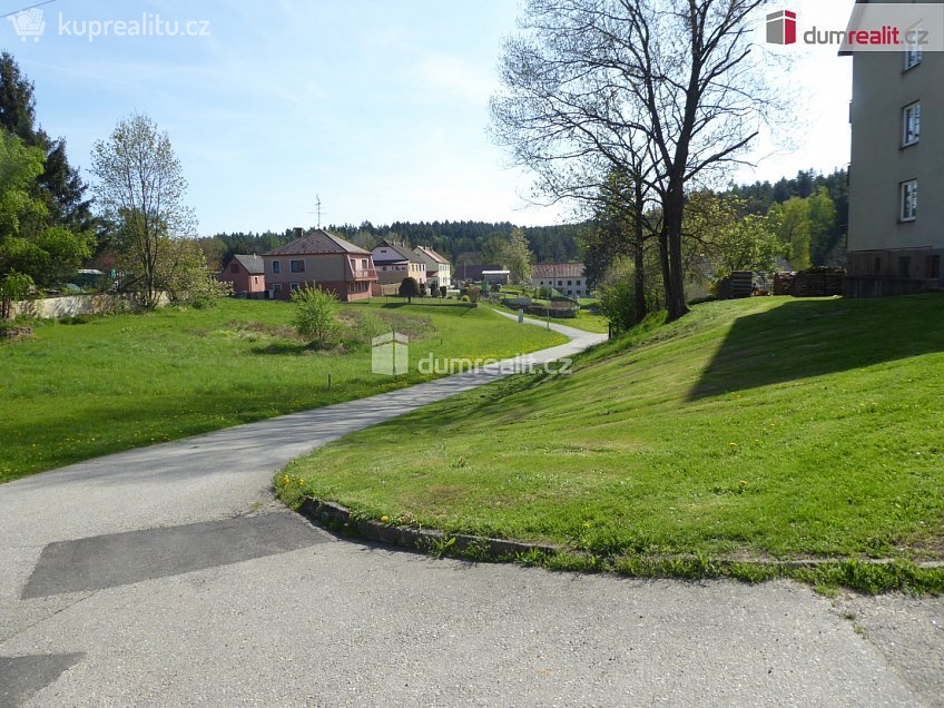 Prodej bytu 3+1 69 m^2 Kamenná, Kamenná 
