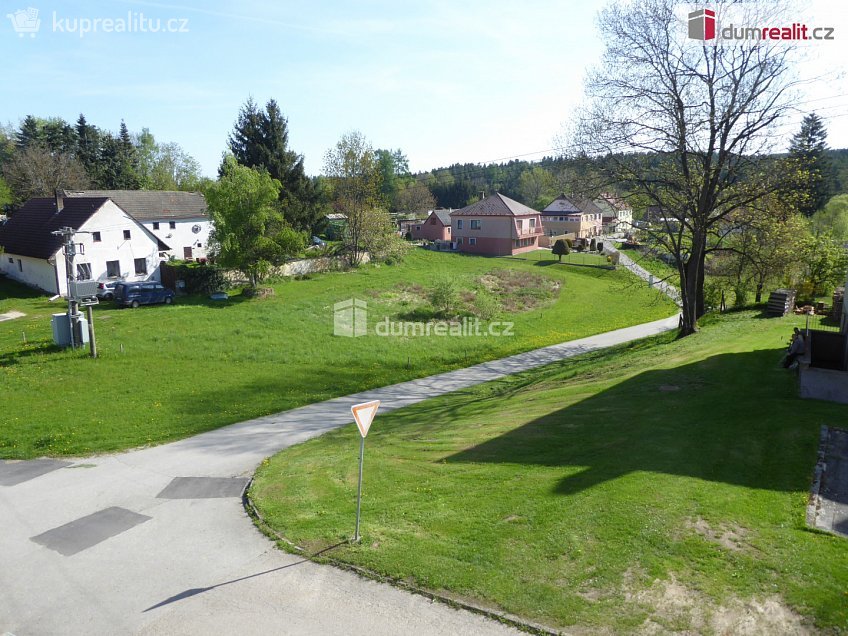 Prodej bytu 3+1 69 m^2 Kamenná, Kamenná 