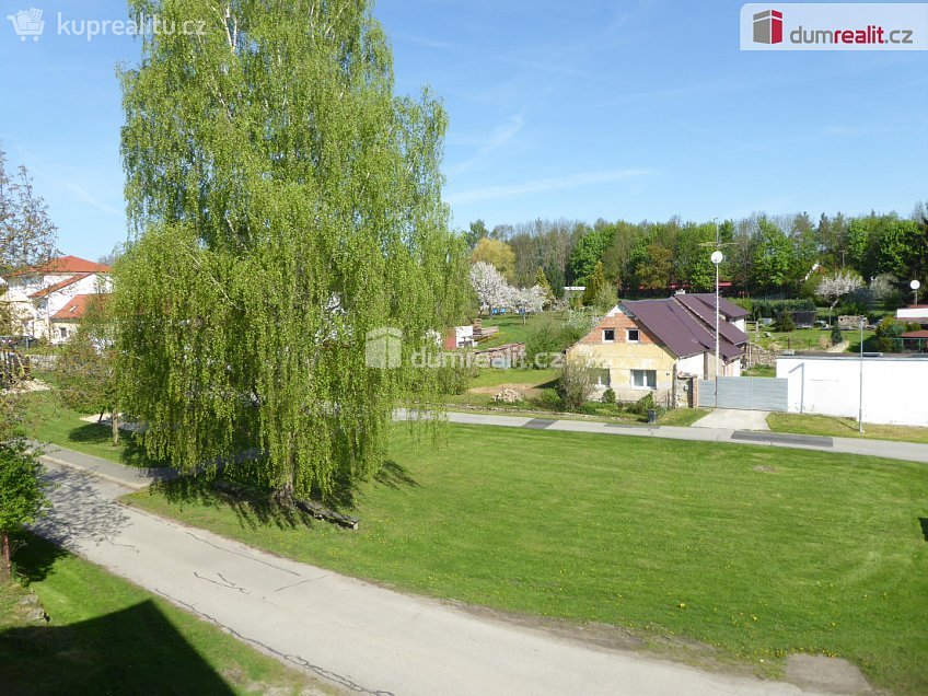 Prodej bytu 3+1 69 m^2 Kamenná, Kamenná 