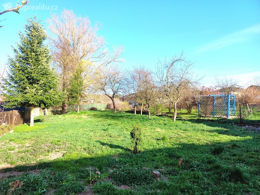Prodej  rodinného domu 82 m^2 333, Kamenice 58823