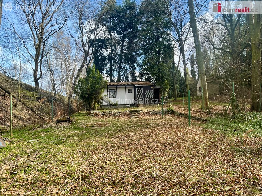 Prodej  chaty 40 m^2 U Srnčího paloučku, Říčany 